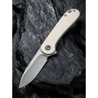 CIVIVI Elementum C907A-3 Folder D2 Stahl G10 Ivory Frag...