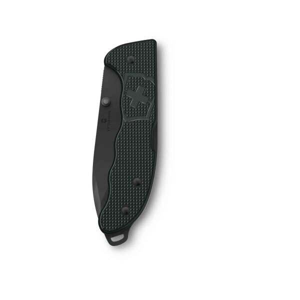 Victorinox Evoke BS Alox Black Jagdtaschenmesser