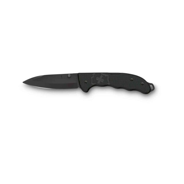 Victorinox Evoke BS Alox Black Jagdtaschenmesser