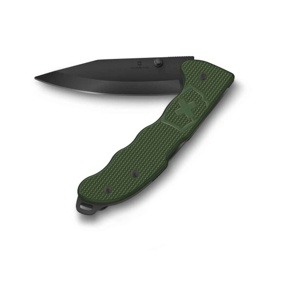 Victorinox Evoke BSH Alox Olivegrün Jagdtaschenmesser
