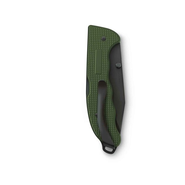Victorinox Evoke BSH Alox Olivegrün Jagdtaschenmesser