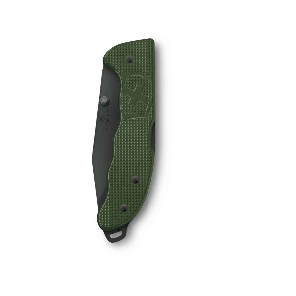 Victorinox Evoke BSH Alox Olivegrün Jagdtaschenmesser