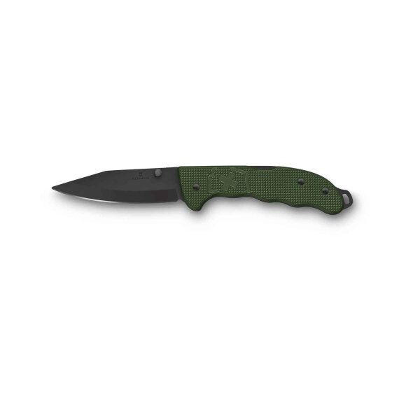 Victorinox Evoke BSH Alox Olivegrün Jagdtaschenmesser
