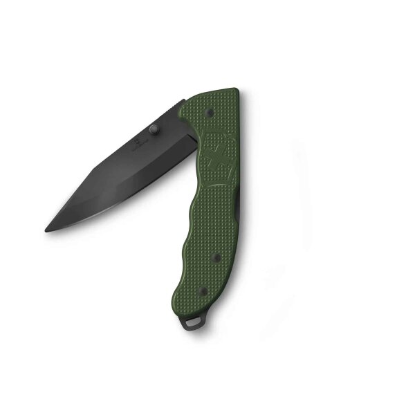 Victorinox Evoke BSH Alox Olivegrün Jagdtaschenmesser