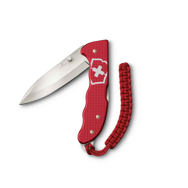 Victorinox Evoke Alox Rot Jagdtaschenmesser