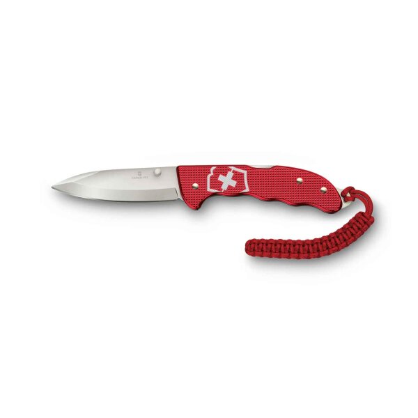 Victorinox Evoke Alox Rot Jagdtaschenmesser