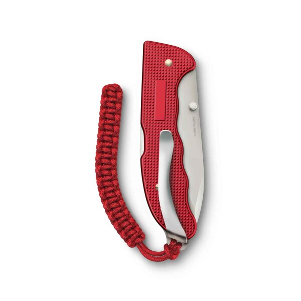 Victorinox Evoke Alox Rot Jagdtaschenmesser