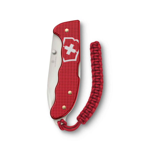 Victorinox Evoke Alox Rot Jagdtaschenmesser