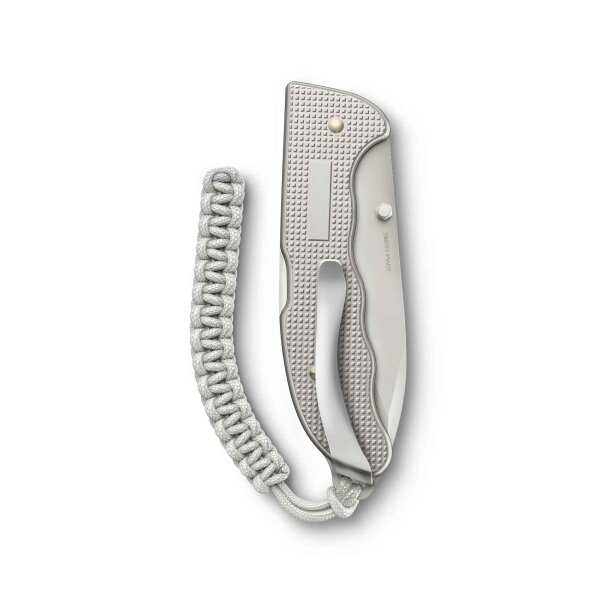 Victorinox Evoke Alox Silber Jagdtaschenmesser