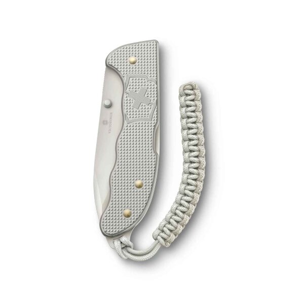 Victorinox Evoke Alox Silber Jagdtaschenmesser