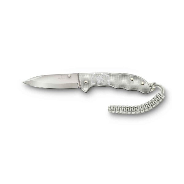 Victorinox Evoke Alox Silber Jagdtaschenmesser