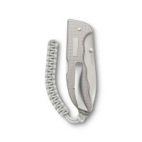 Victorinox Evoke Alox Silber Jagdtaschenmesser