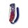 Victorinox Evoke Alox blau-rot Jagdtaschenmesser blue red