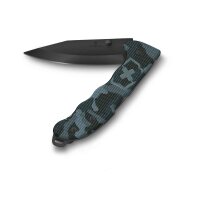 Victorinox Evoke BSH Alox Navy Camouflage Jagdtaschenmesser