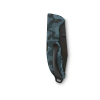 Victorinox Evoke BSH Alox Navy Camouflage Jagdtaschenmesser