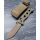 Benchmade 275FE-2 Adamas Earth mit CPM Cruwear Stahl und Cerakote Beschichtung Made in USA