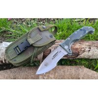 J&V Adventure Knives Raptor XL Comando Taschenmesser...