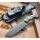 J&V Forester Knives Celtibero 2.0 Calavera MoVa Kunststoff mit Artwork