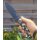 J&V Forester Knives Celtibero 2.0 Calavera MoVa Kunststoff mit Artwork