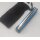 J&V Forester Campera Turquesa 14C28N Stahl Micarta