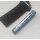 J&V Forester Tucan Azul 14C28N Stahl Micarta