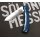 J&V Forester Tucan Azul 14C28N Stahl Micarta