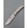 J&V Forester Tucan Panal De Abeja 14C28N Stahl Micarta