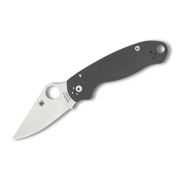 Spyderco Para 3 Micro-Melt Maxamet 01SP261