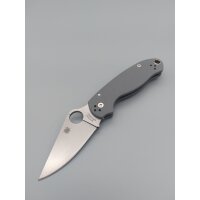 Spyderco Para 3 Micro-Melt Maxamet 01SP261