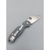 Spyderco Para 3 Micro-Melt Maxamet 01SP261