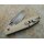 Böker Plus TACTICAL CARACAL D2 Stahl Taschenmesser 01BO759