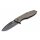 Böker Plus TACTICAL CARACAL D2 Stahl Taschenmesser 01BO759