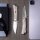 Real Steel Luna Maius TITANIUM Backlock N690 Stahl Titan