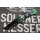 Albainox 3D Series Reaper´s Weed Joint Linerlock