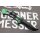 Albainox 3D Series Reaper´s Weed Joint Linerlock