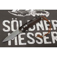 Albainox Sailor&acute;s Backlock Dark Brown