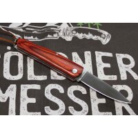 Albainox Sailor´s Backlock Red Brown