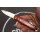 Albainox Sailor´s Backlock Red Brown