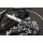 K25 Alaska Bushcraft Knife mit Lederscheide und Feuerstarter