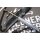 K25 Alaska Bushcraft Knife mit Lederscheide und Feuerstarter