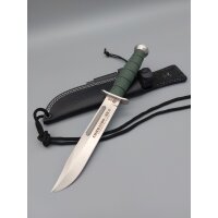 K25 COMMANDO-MR.6 Fahrtenmesser mit Feuerstarter