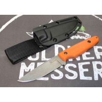 ZA-PAS Handie Stonewash Orange