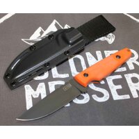 ZA-PAS Handie Cerakote  Orange D2