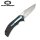 WithArmour Butter Fly D2 Taschenmesser Black
