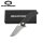 WithArmour Butter Fly D2 Taschenmesser Black