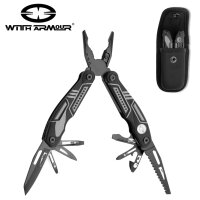 WithArmour Ranger Multitool Grau