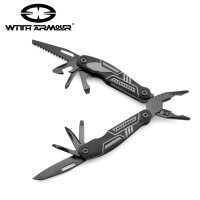 WithArmour Ranger Multitool Grau