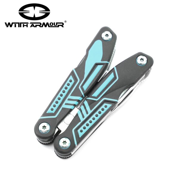 WithArmour Ranger Multitool Blau