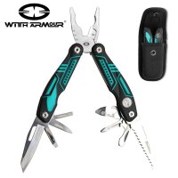 WithArmour Ranger Multitool Blau