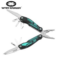 WithArmour Ranger Multitool Blau